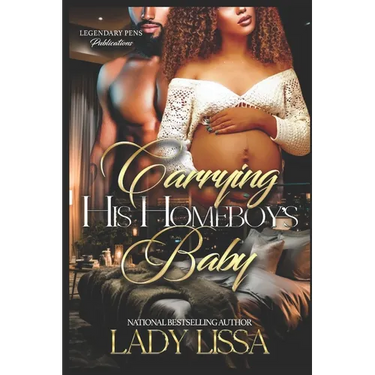 Carrying His Homeboy's Baby: Standalone