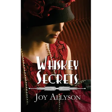 Whiskey Secrets