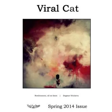 Viral Cat (Spring 2014 Issue)