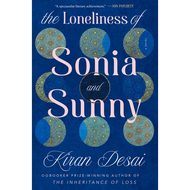 The Loneliness of Sonia and Sunny