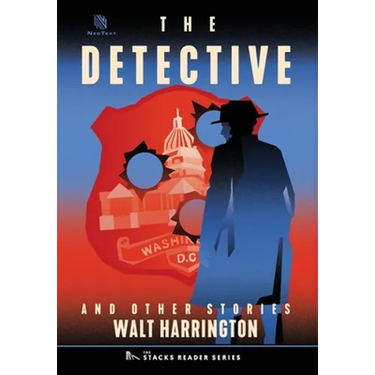 The Detective: And Other True Stories
