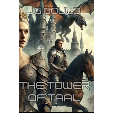 The Tower of Taal