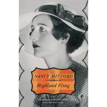 Highland Fling