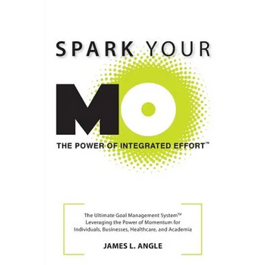 Spark Your MO: The Ultimate Goal Management System