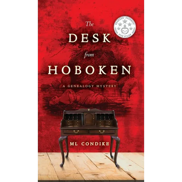 The Desk from Hoboken