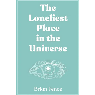 The Loneliest Place in the Universe