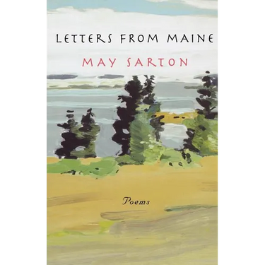 Letters from Maine: Poems