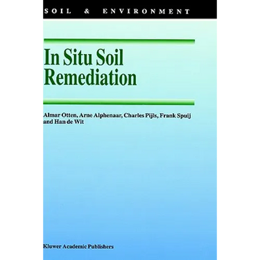 In Situ Soil Remediation