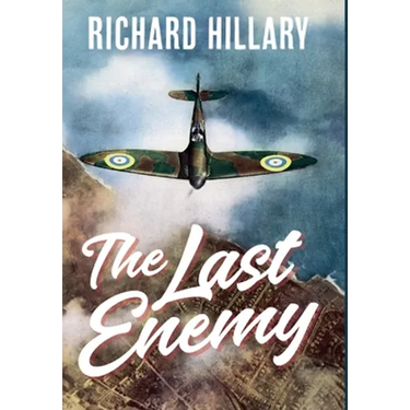 The Last Enemy