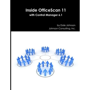 Inside OfficeScan 11 with Control Manager 6.1