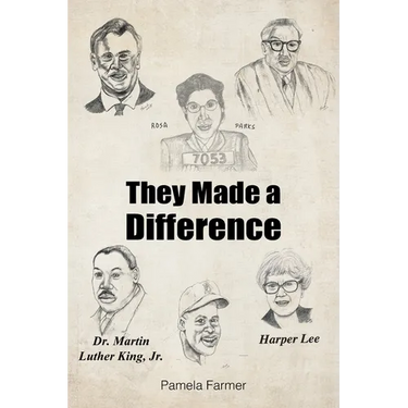 They Made a Difference
