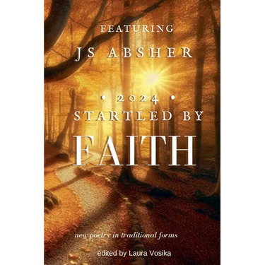 Startled by FAITH