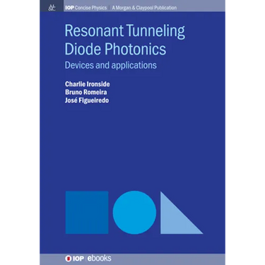 Resonant Tunneling Diode Photonics: Devices and Applications