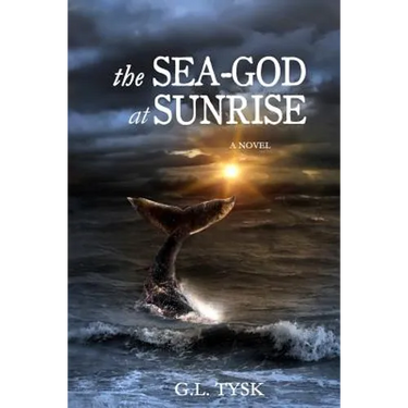 The Sea-God at Sunrise