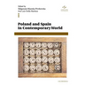 Poland and Spain in Contemporary World