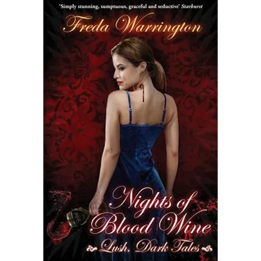 Nights of Blood Wine