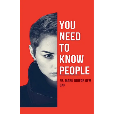You Need to Know People