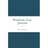 Pembroke Law Journal Volume 2