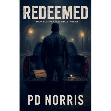 Redeemed: Book 2 of The Crest Ridge Trilogy