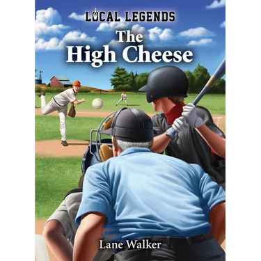 High Cheese