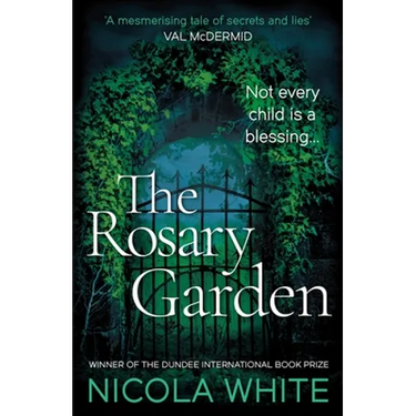 The Rosary Garden