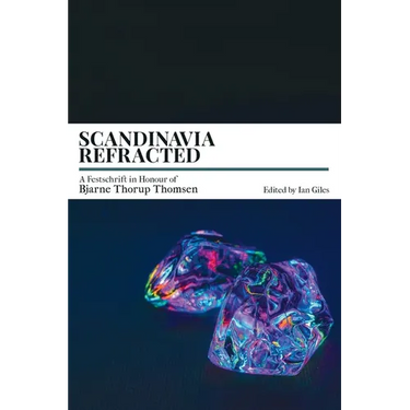 Scandinavia Refracted