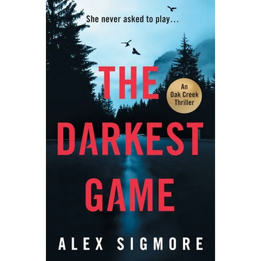 The Darkest Game