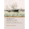 Merchant Shipping Law: Development of National and Customary Law for Safety of Life at Sea