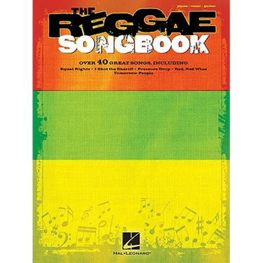The Reggae Songbook