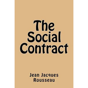 The Social Contract