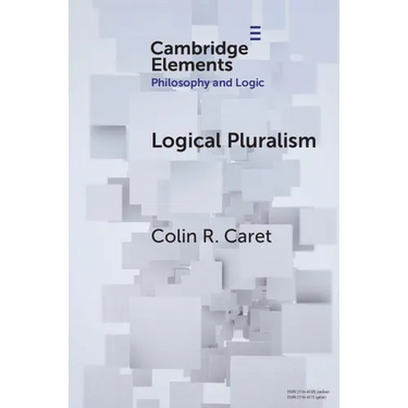 Logical Pluralism