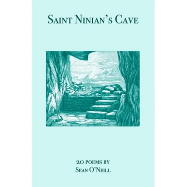 Saint Ninian's Cave