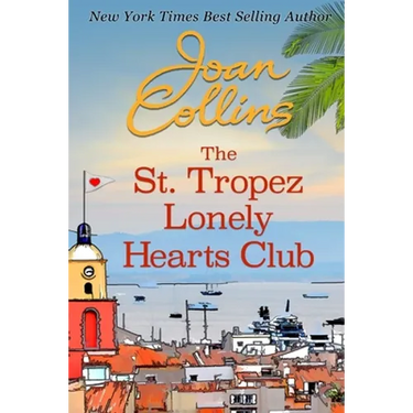 The St. Tropez Lonely Hearts Club