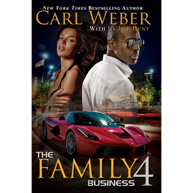 The Family Business 4: A Family Business Novel