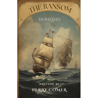 Donland - The Ransom