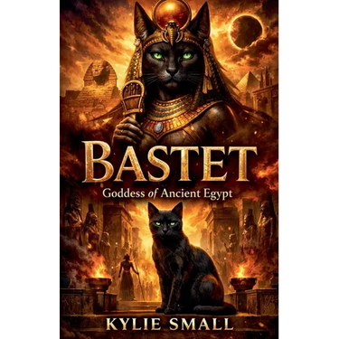 Bastet: Goddess of Ancient Egypt