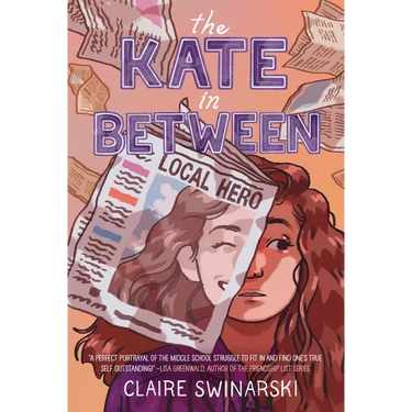 The Kate in Between