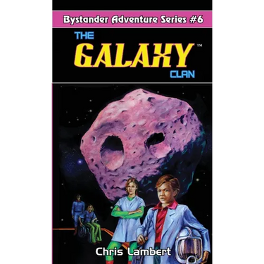 The Galaxy Clan