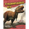 Tyrannosaurus Rex
