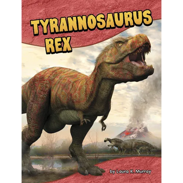 Tyrannosaurus Rex