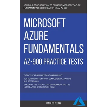 Azure: Microsoft Azure Fundamentals (AZ-900) Practice Tests