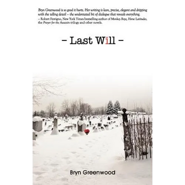Last Will