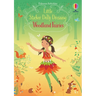 Little Sticker Dolly Dressing Woodland Fairies