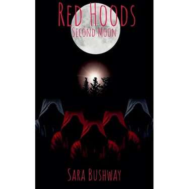 Red Hoods: Second Moon