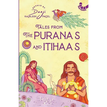 Tales from the Puranas and Itihaas