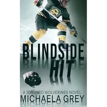 Blindside Hit