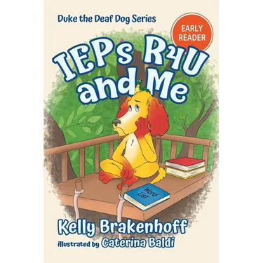 IEPs R4U and Me