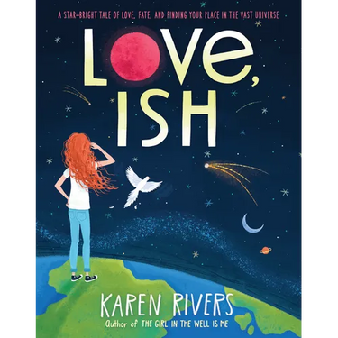Love, Ish