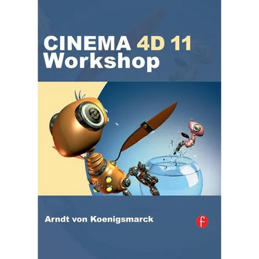 Cinema 4D 11 Workshop