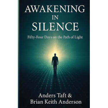 Awakening in Silence / Fifty-Four on the Path of Light